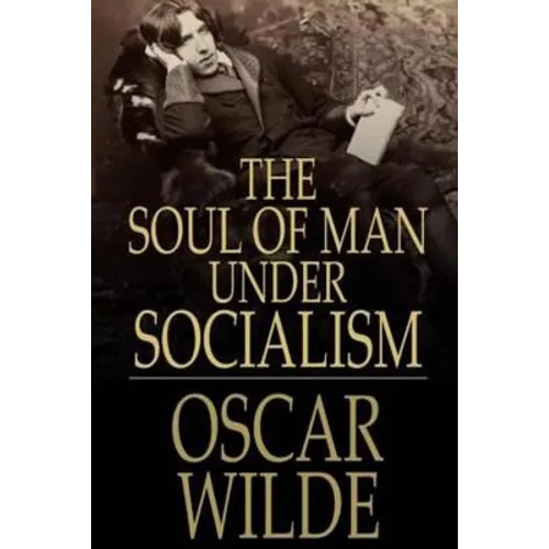 The Soul of Man