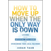 How to Move Up When the Only Way Is Down: Lessons from Artificial Intelligence for Overcoming Your Local Maximum