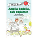 Amelia Bedelia, Cub Reporter