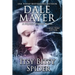 Itsy Bitsy Spider: A Psychic Visions Novel