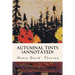 Autumnal Tints (annotated)