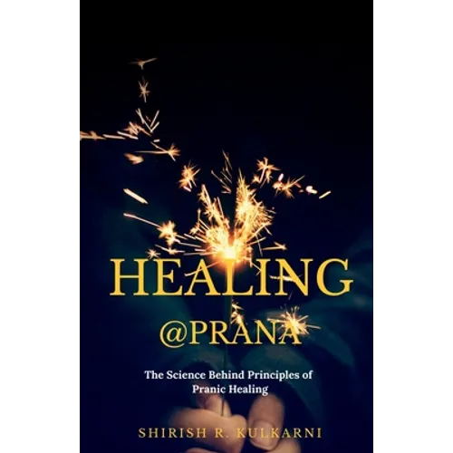 Healing@prana