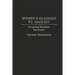 Women's Glasnost vs. Naglost: Stopping Russian Backlash