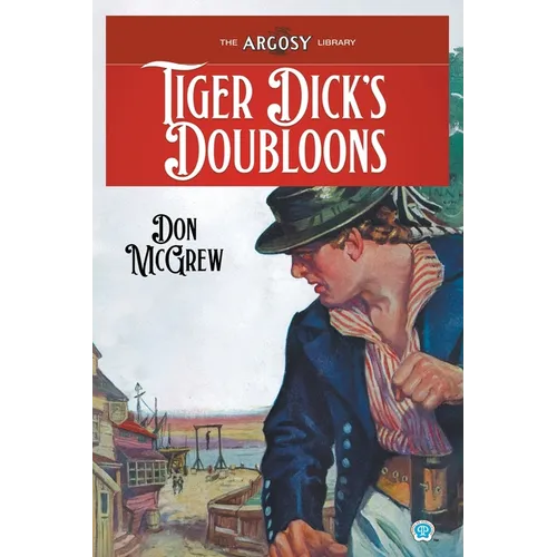 Tiger Dick's Doubloons