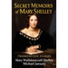 Secret Memoirs of Mary Shelley: Frankenstein Diaries - The Romantics
