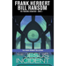The Jesus Incident