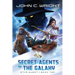 Starquest: Secret Agents Of The Galaxy