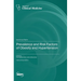 Prevalence and Risk Factors of Obesity and Hypertension