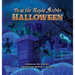 Twas the Night Before Halloween