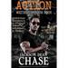 Action Writers' Phrase Book: Essential Reference for All Authors of Action, Adventure & Thrillers