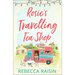 Rosie's Travelling Tea Shop