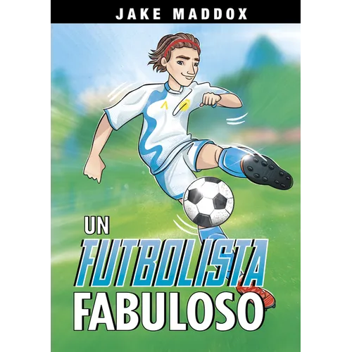 Un Futbolista Fabuloso (Soccer Sensation)