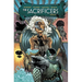 The Sacrificers Volume 2