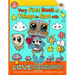 Very First Book of Things to Spot with Love Roboughty