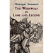 The Werewolf in Lore and Legend