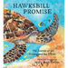 Hawksbill Promise: The Journey of an Endangered Sea Turtle