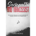 Sociopath and narcissist: Recovery from codependent and abusive relationships with sociopaths, narcissists, toxic and negative people.
