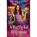 A Waffle Lot of Trouble
