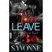 Never Leave 3: The Story of Knowledge Toussaint