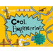 Cool Engineering: Filled with Fantastic Facts for Kids of All Ages
