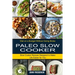 Paleo Slow Cooker: Slow Cooker Recipes Designed to Make Life Easier for You (Diet on a Budget Without Going Broke)