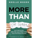 More Than "I'm Sorry": How To Help Any Mom After the Loss of their Child, Using a Proven Step-by-Step Model