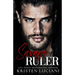 Savage Ruler: A Dark Italian - Irish Arranged Marriage Mafia Romance