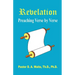 Revelation, Preaching Verse by Verse