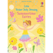 Little Sticker Dolly Dressing Summertime Fairies