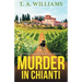 Murder In Chianti