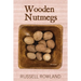 Wooden Nutmegs