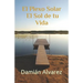 El Plexo Solar, el Sol de tu Vida