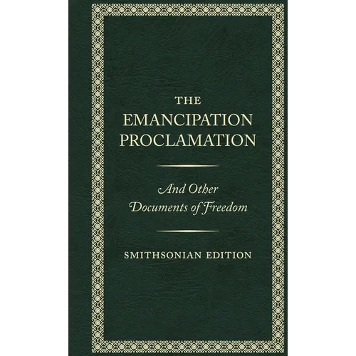 The Emancipation Proclamation, Smithsonian Edition