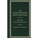 The Emancipation Proclamation, Smithsonian Edition