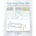 Polar Bears Sleep Well: Children Learn Not To Fear Climate Change
