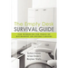 The Empty Desk Survival Guide: For Women on the Verge of Retirement or Encore Careers