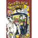 Sherlock Bones, Volume 2