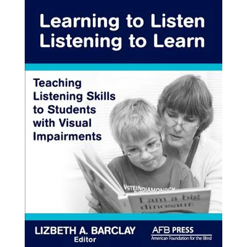 Learning to Listen