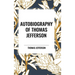 Autobiography of Thomas Jefferson