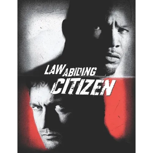 Law Abiding Citizen