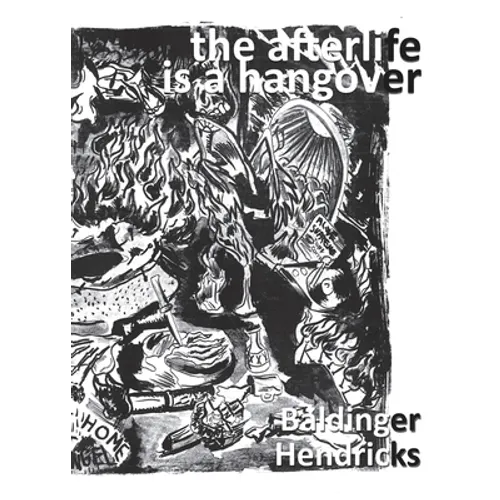 The Afterlife is a Hangover