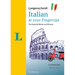 Langenscheidt Italian at Your Fingertips: The Essential Words and Phrases