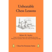 Unbeatable Chess Lessons