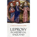 Leprosy in Medieval England