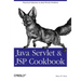 Java Servlet and JSP Cookbook