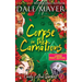 Corpse in the Carnations