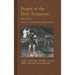 People of the New Testament, Book I: Joseph, the Three Kings, John the Baptist & Four Apostles (Andrew, Peter, James the Greater, John)