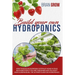 Build Your Own Hydroponics: How to Build an Incredible System at Home in Your Backyard Even If You Are a Beginner and You Don't Have a Greenhouse.