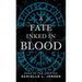 A Fate Inked in Blood