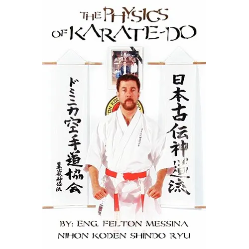 The Physics of Karatedo